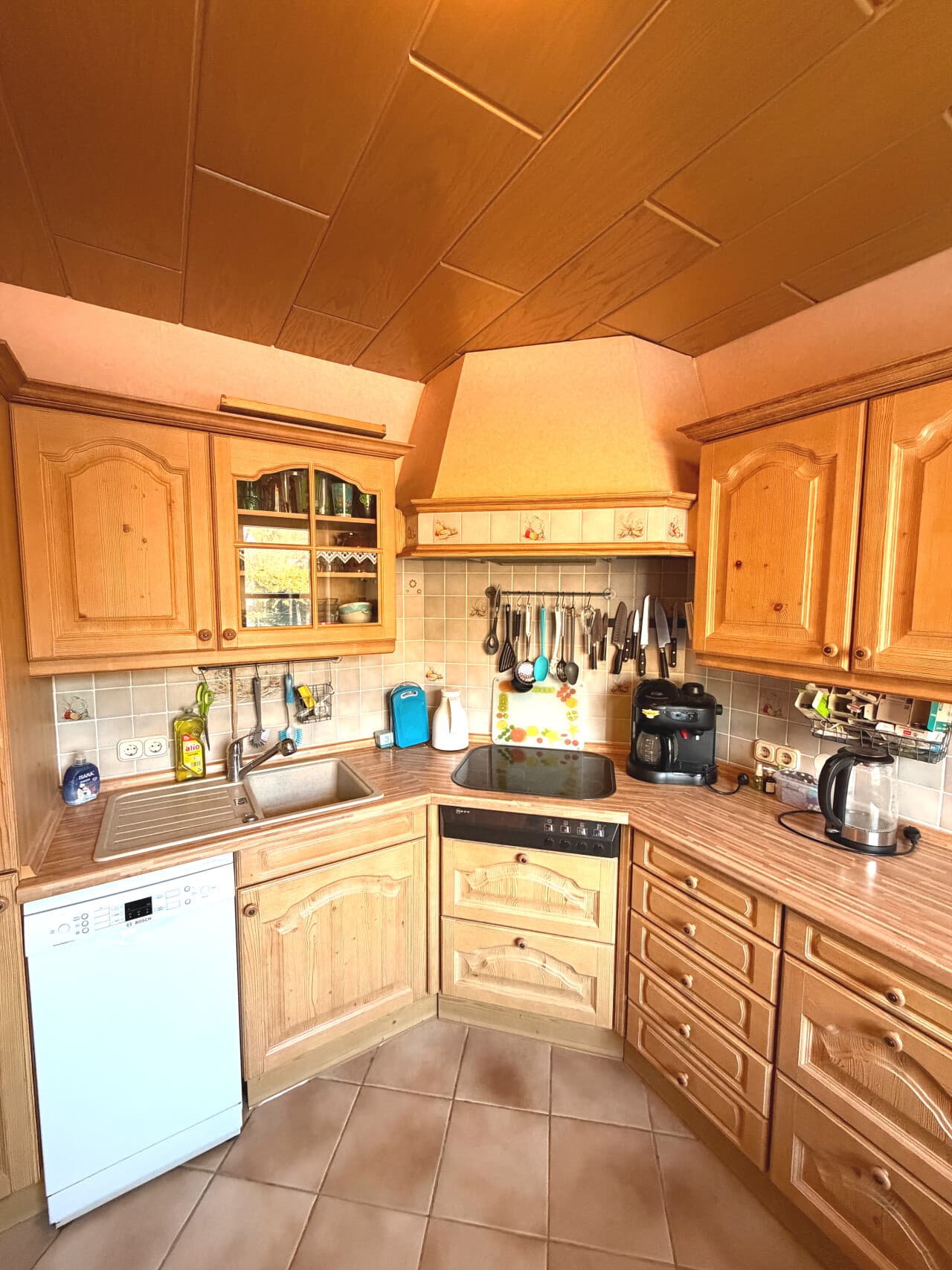Etagenwohnung in Gifhorn – Bild 7