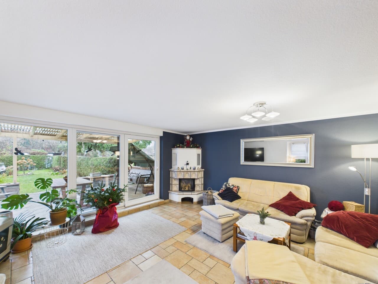 Einfamilienhaus in Berlin – Bild 4