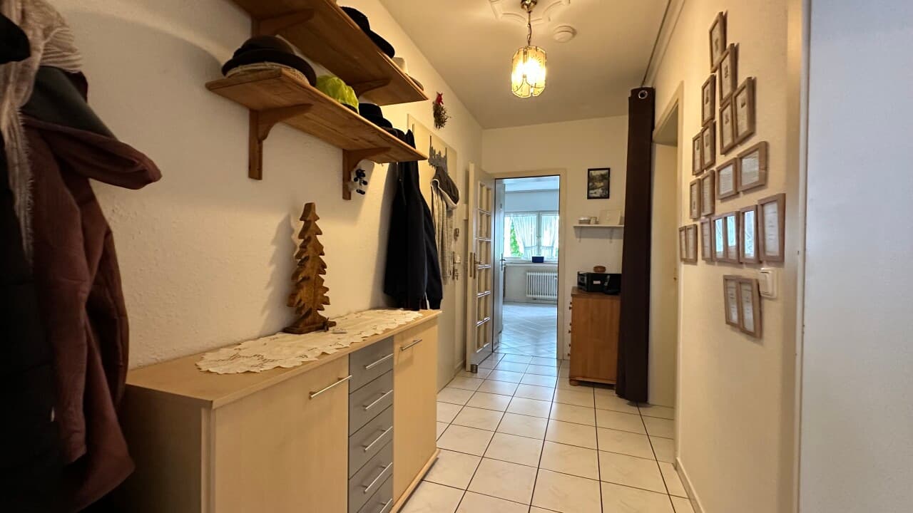 Erdgeschosswohnung in Bad Honnef – Bild 6