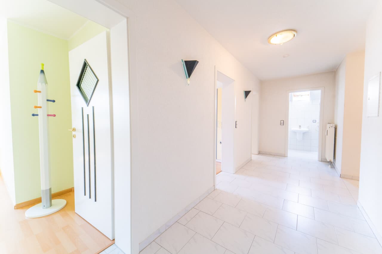 Maisonette in Schopfheim – Bild 14