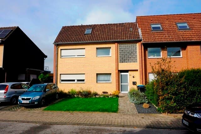 Mehrfamilienhaus in Langerwehe – Bild 21