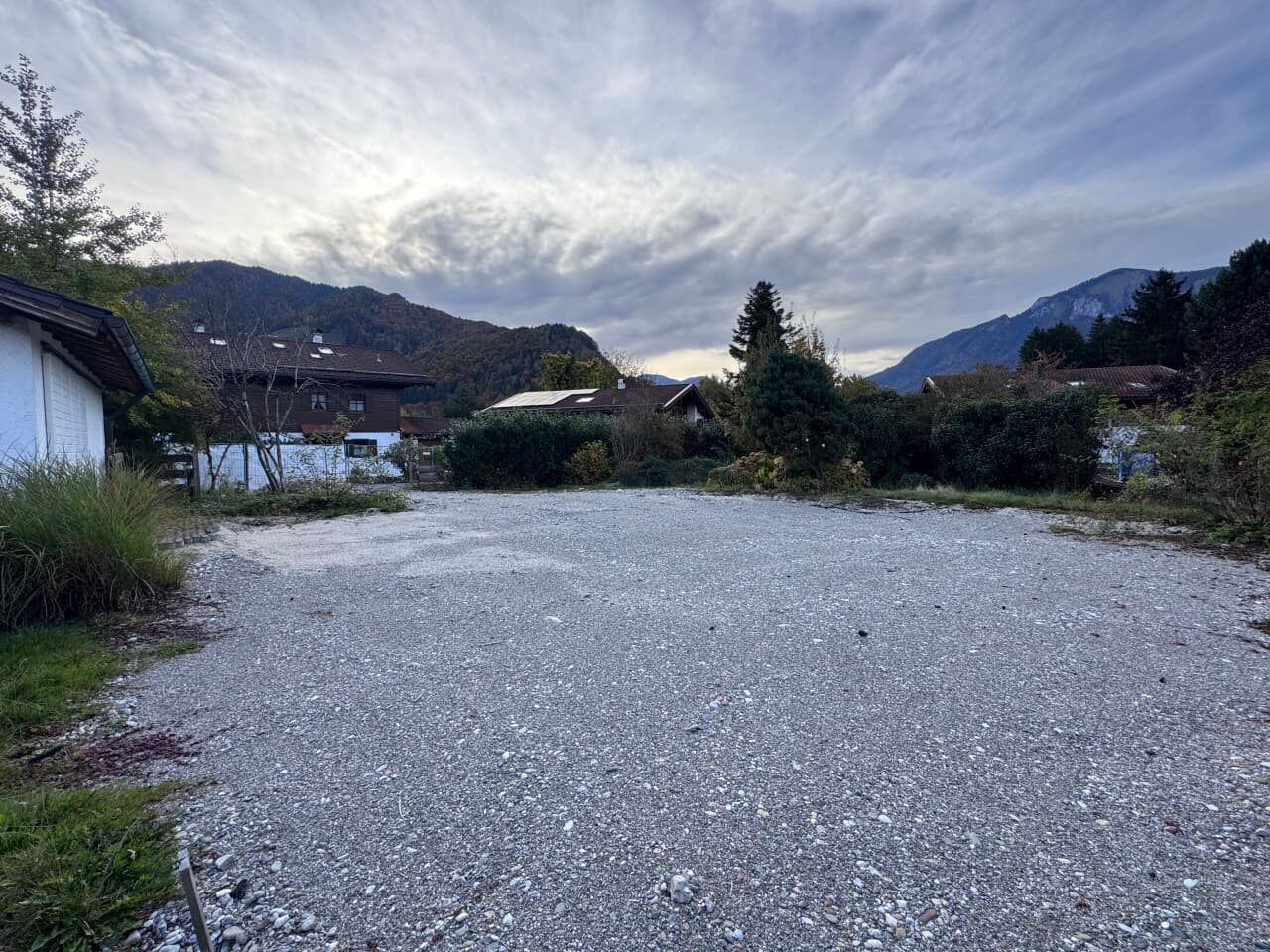Wohngrundstück in Unterwössen – Bild 2