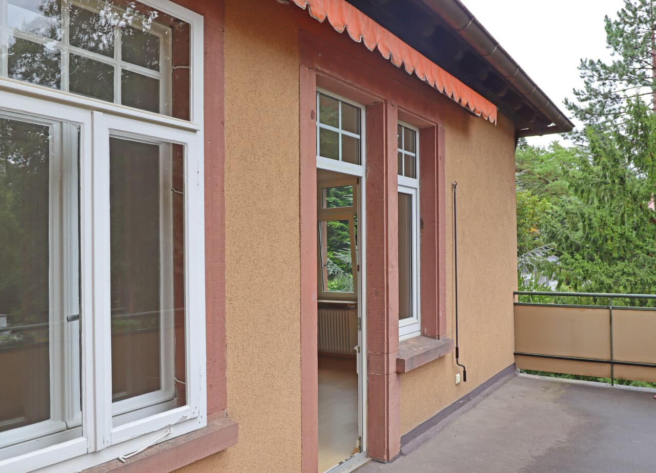 Etagenwohnung in Darmstadt – Bild 6