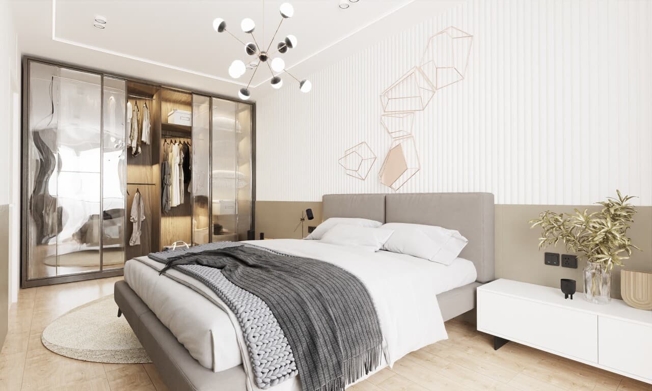 Etagenwohnung in Wiesbaden – Bild 6