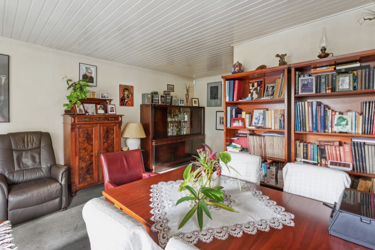 Etagenwohnung in Hamburg – Bild 6