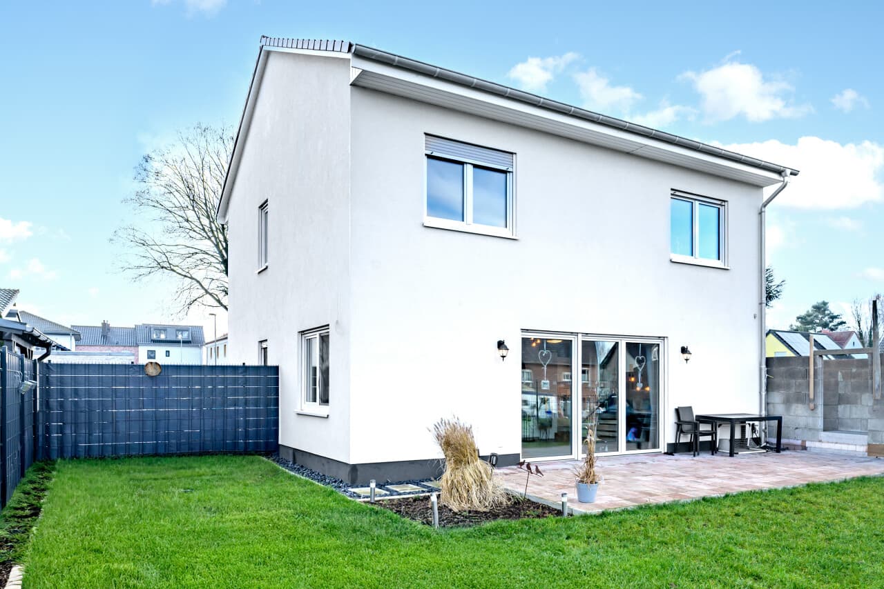 Einfamilienhaus in Aldenhoven – Bild 17
