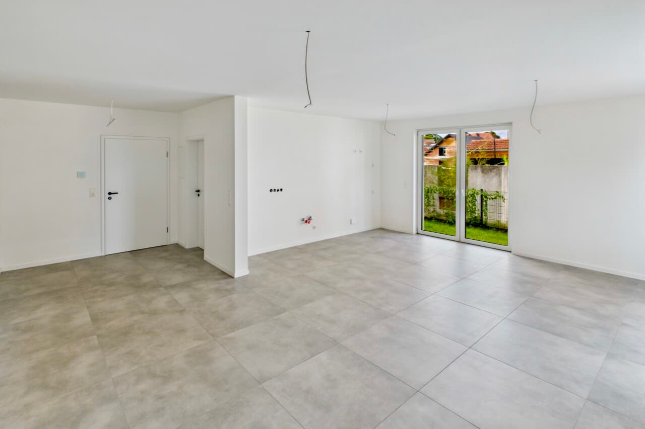 Terrassenwohnung in Schönenberg - Kübelberg – Bild 7