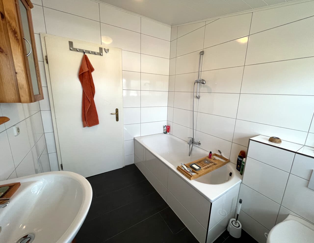 Dachgeschosswohnung in Ober-Mörlen – Bild 14