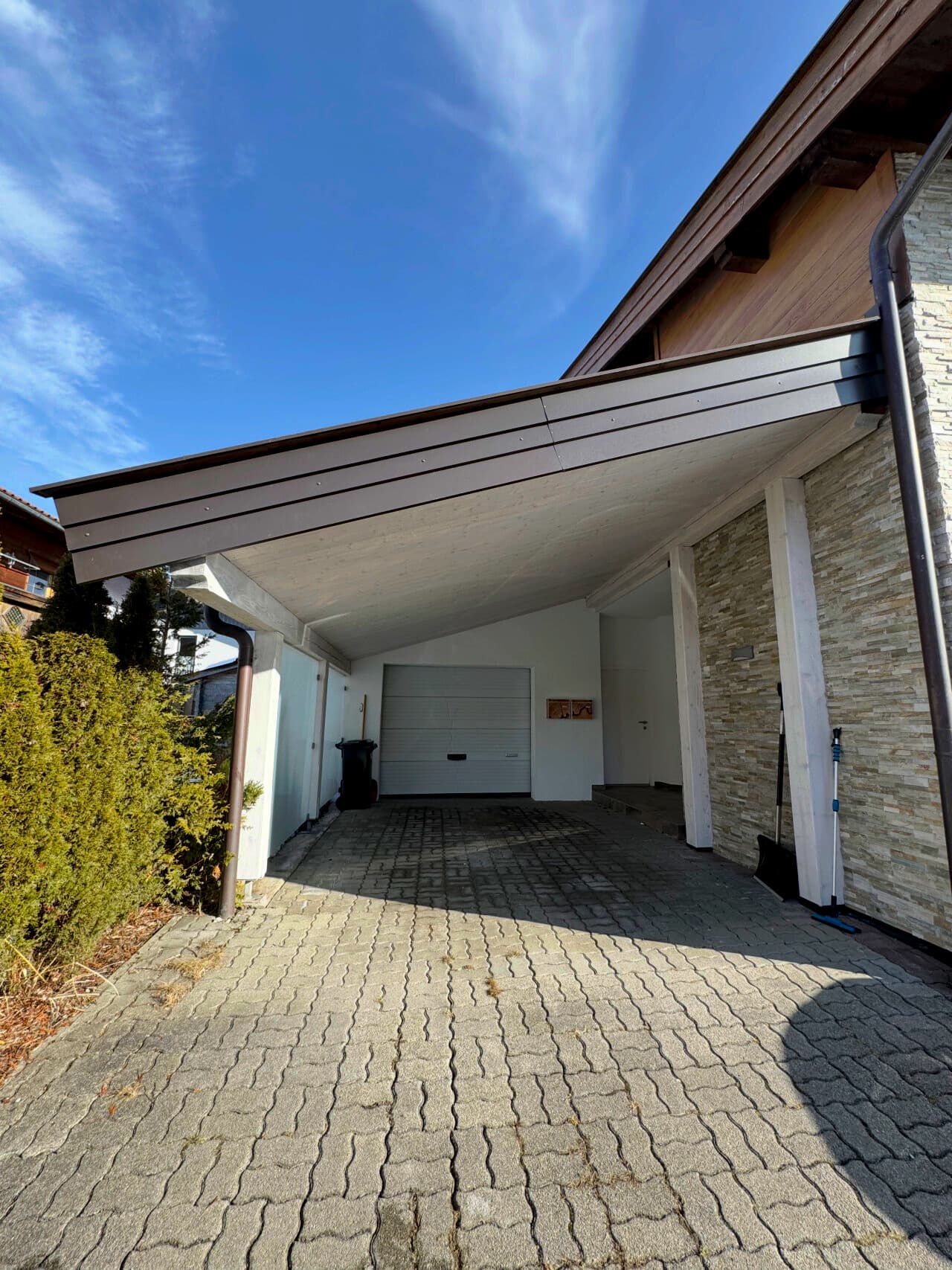 Erdgeschosswohnung in Kössen – Bild 12