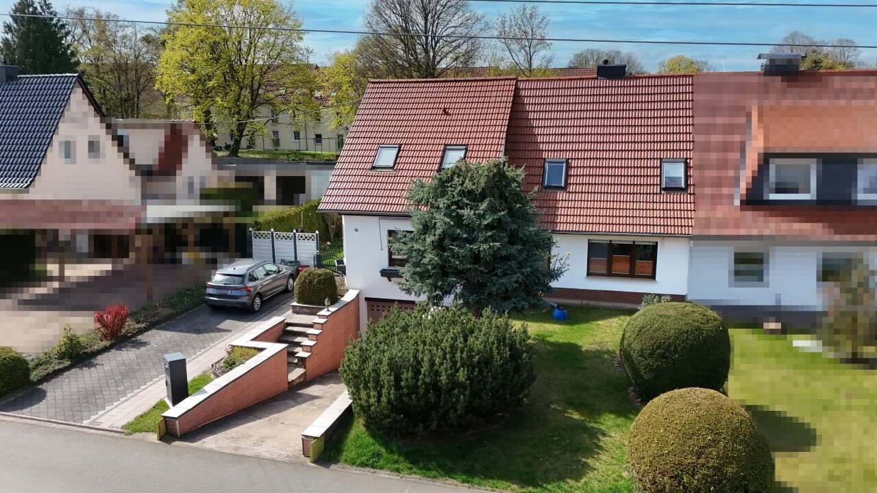 Einfamilienhaus in Magdeburg – Bild 27