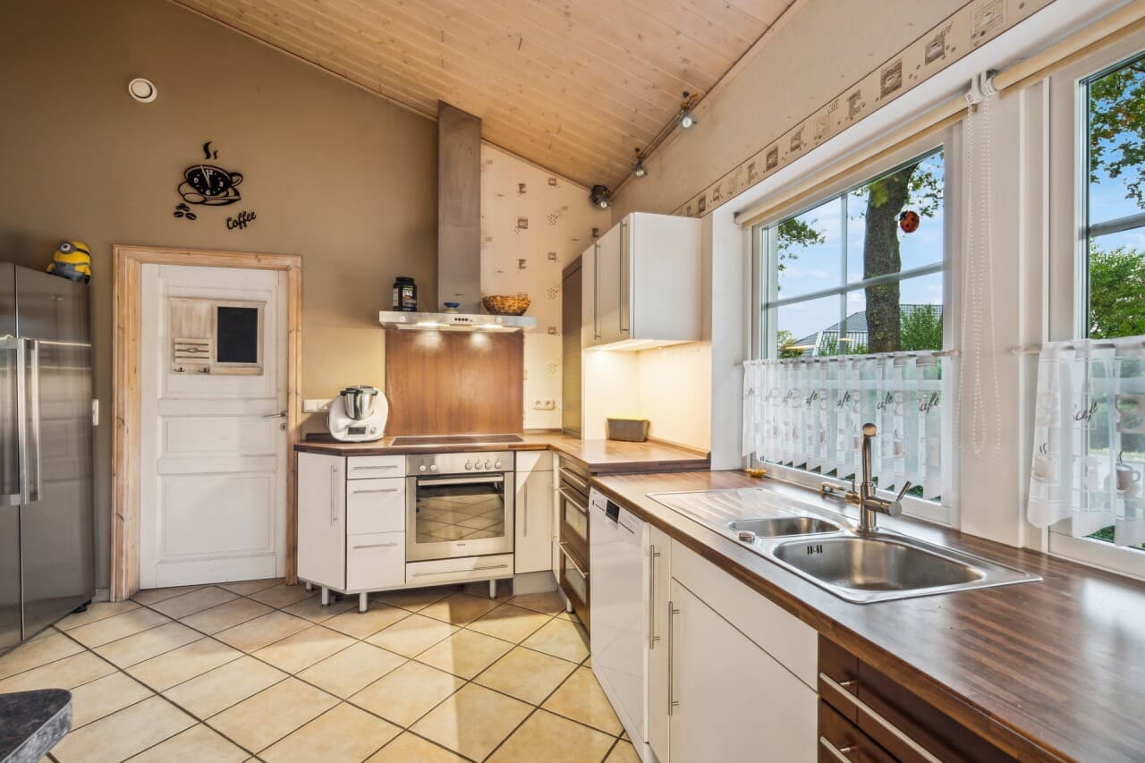 Bungalow in Kalbe – Bild 11