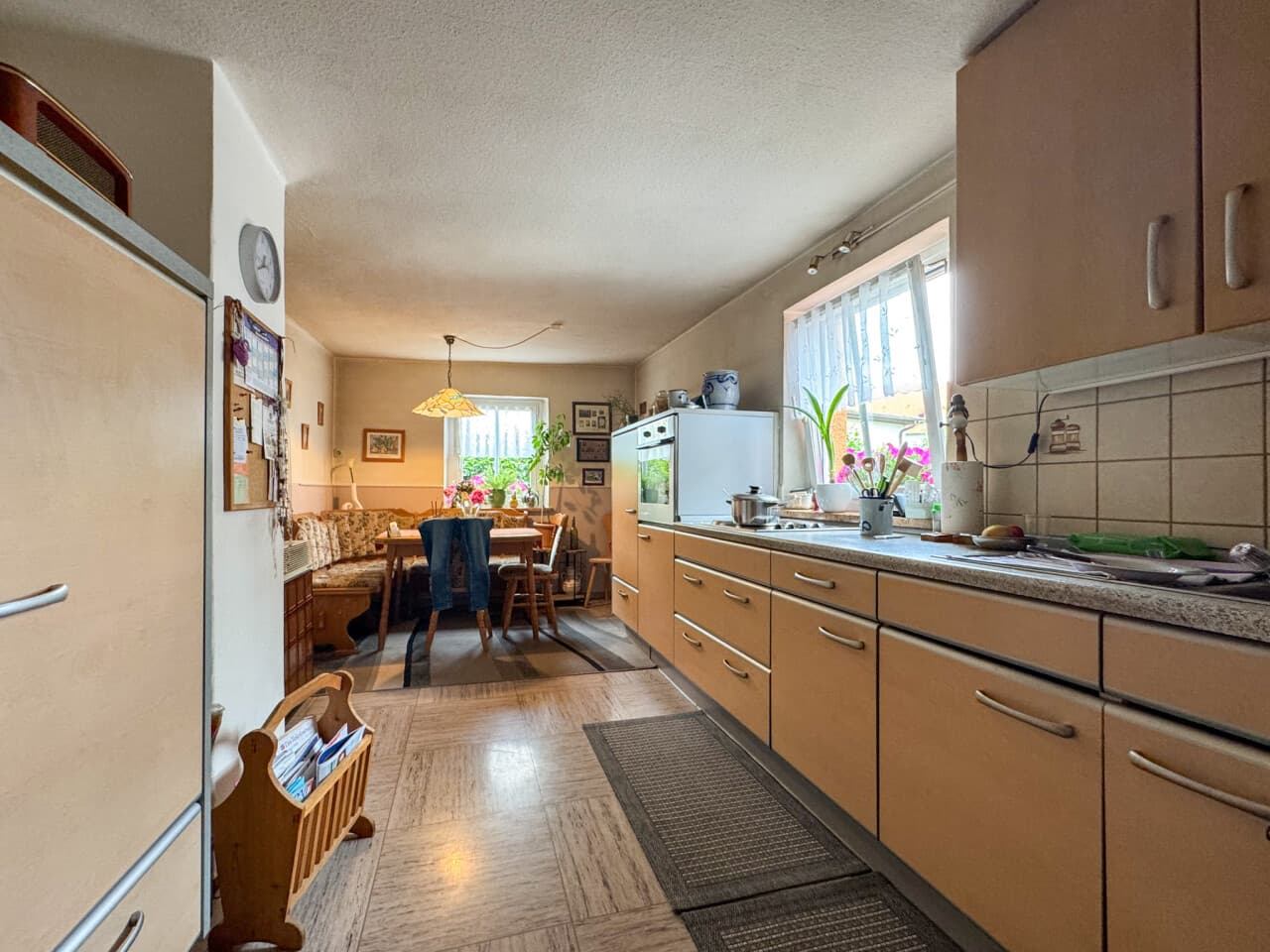 Zweifamilienhaus in Lichtenfels – Bild 16