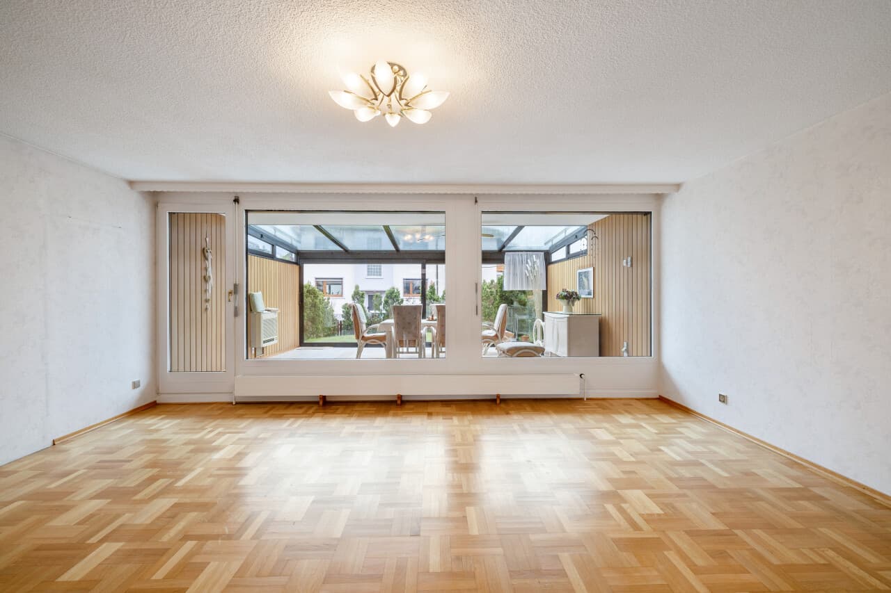 Einfamilienhaus in Rheinfelden – Bild 4