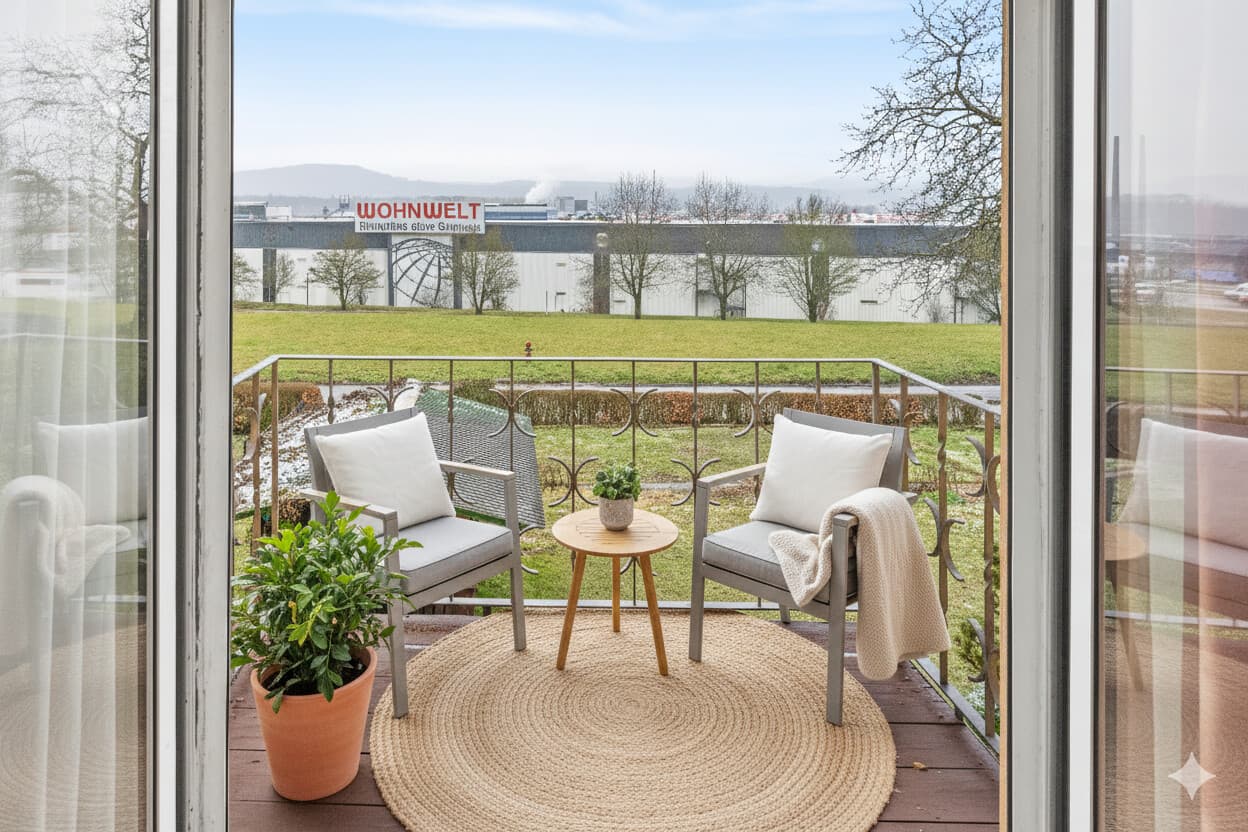 Zweifamilienhaus in Rheinfelden – Bild 7