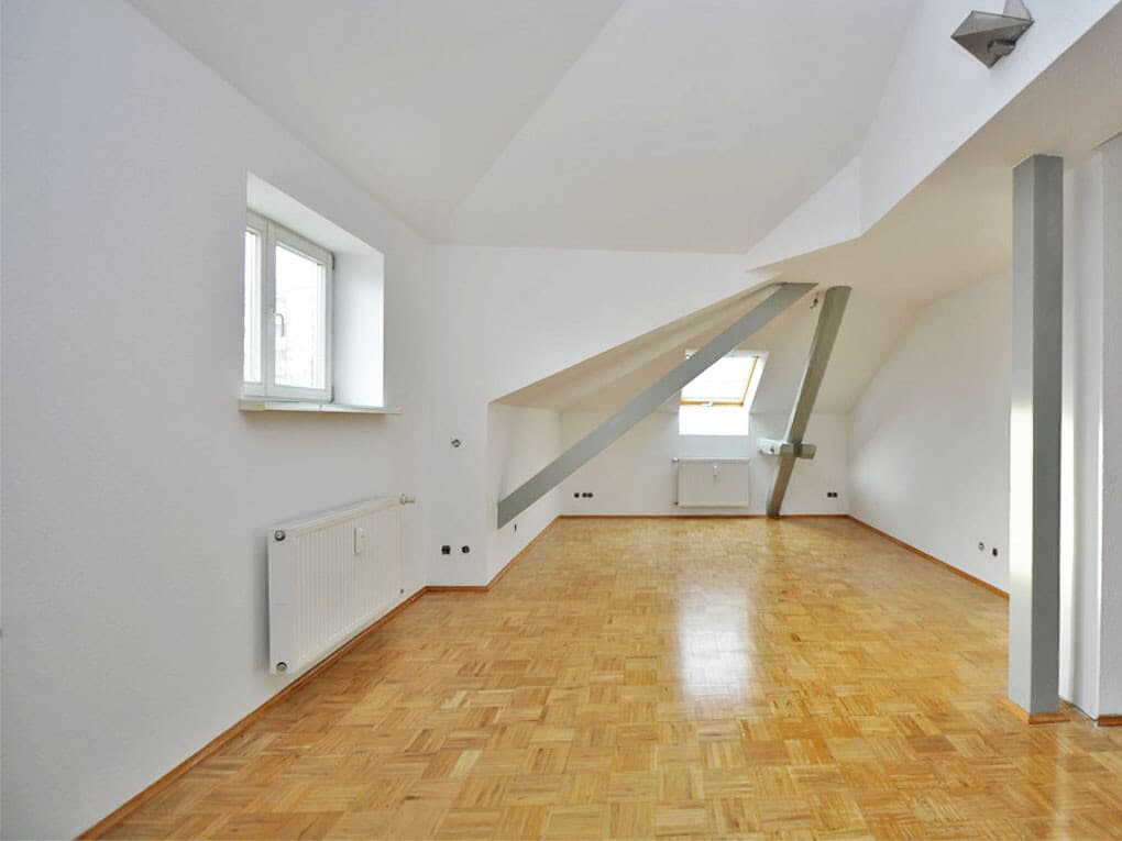Etagenwohnung in Gießen – Bild 4