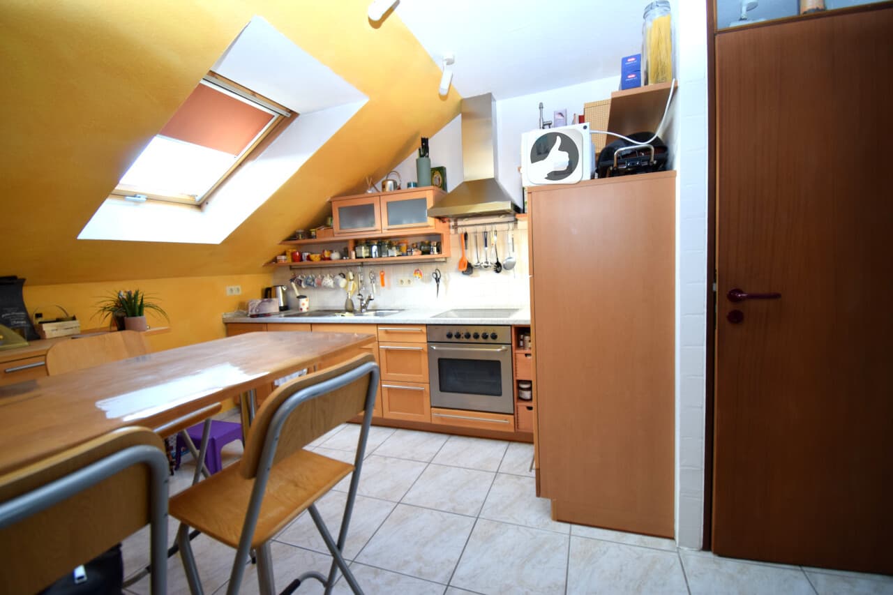 Dachgeschosswohnung in Gifhorn – Bild 6