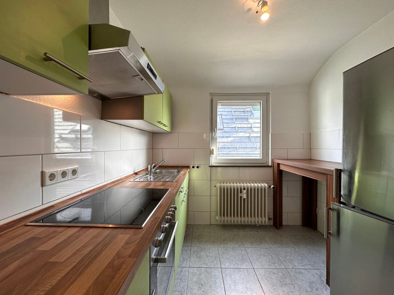 Dachgeschosswohnung in Dreieich-Dreieichenhain – Bild 8