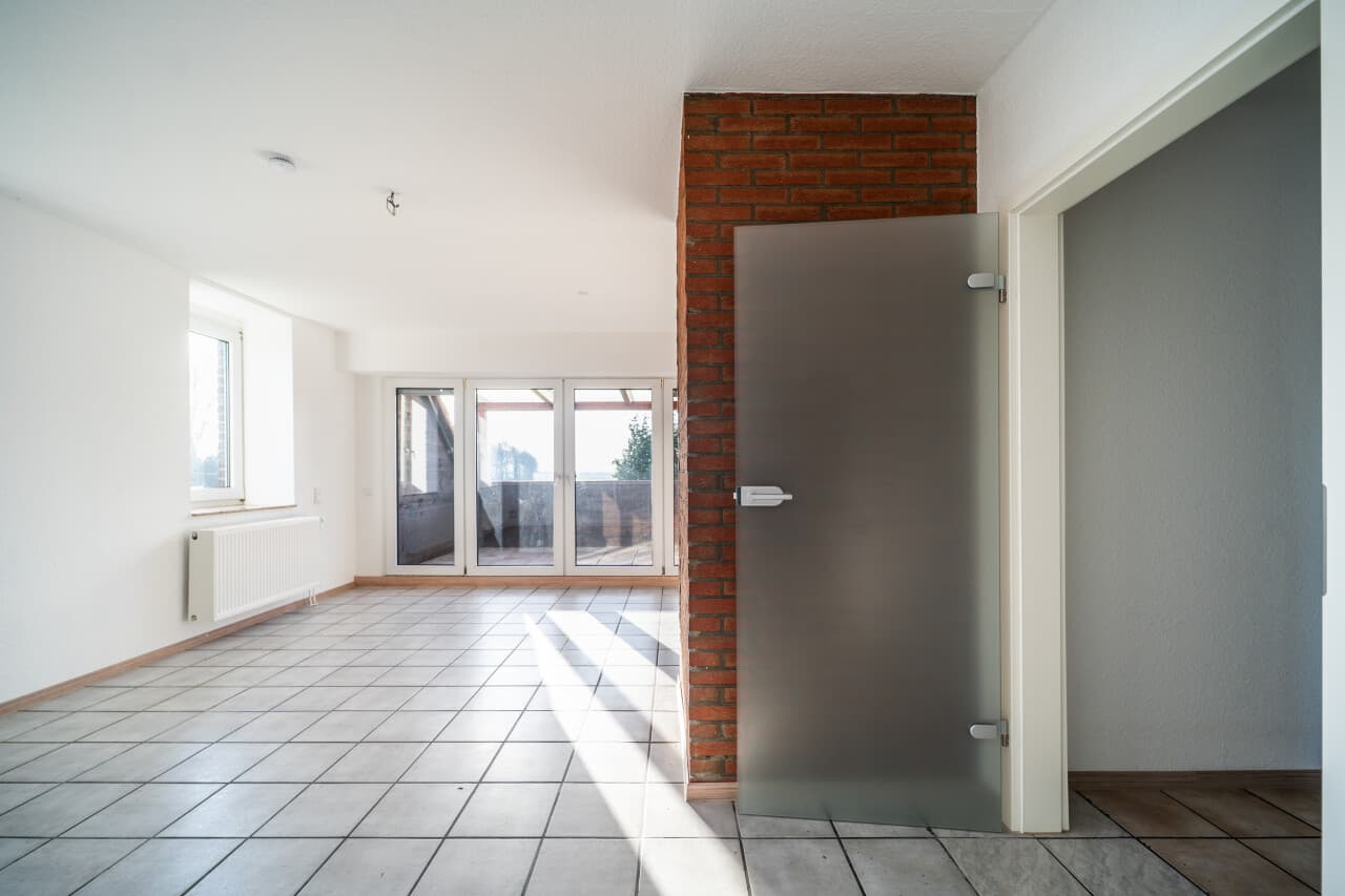 Etagenwohnung in Uedem - Keppeln – Bild 11