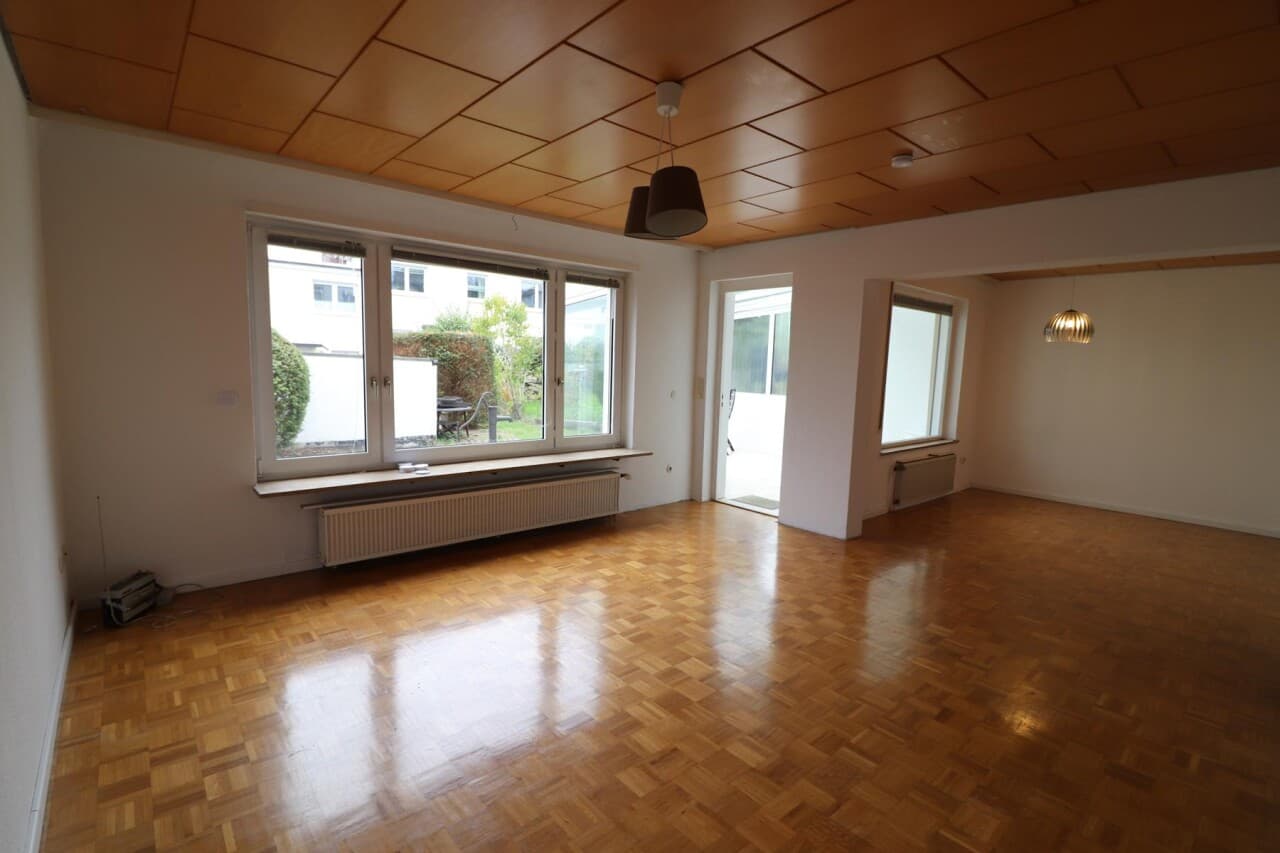 Erdgeschosswohnung in Wolfenbüttel – Bild 2