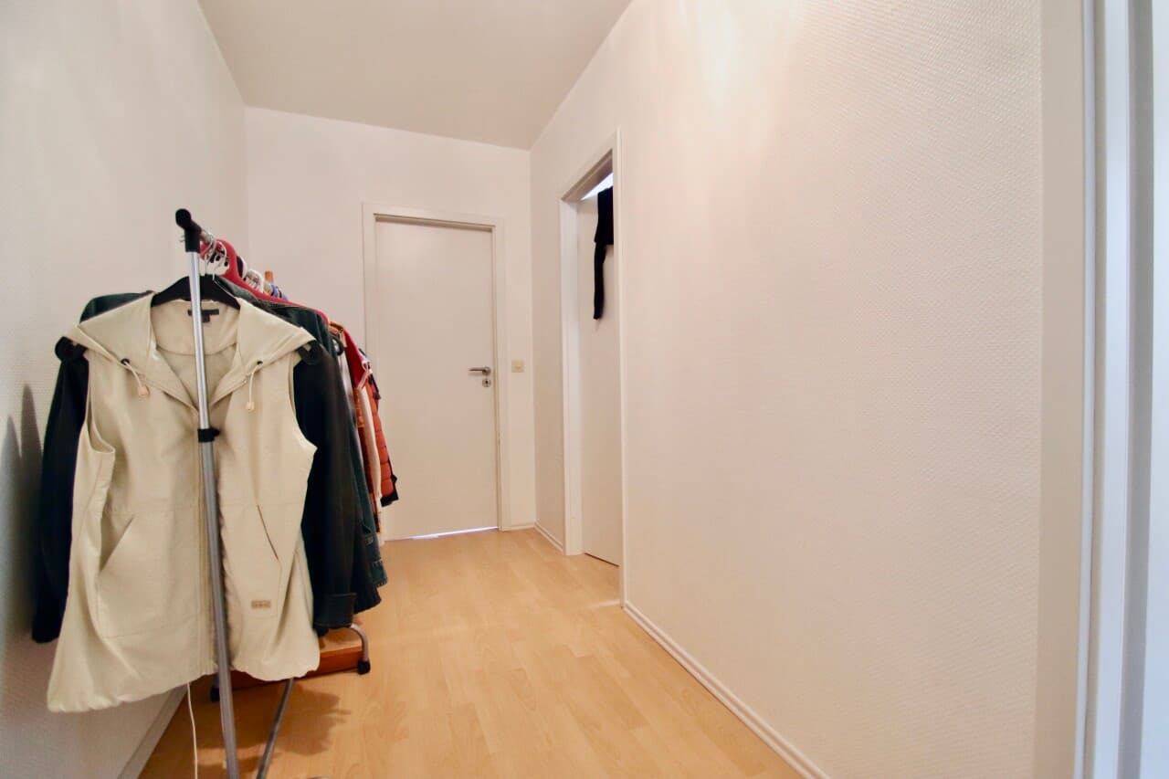 Etagenwohnung in Landstuhl – Bild 20