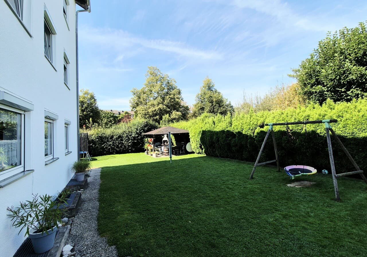 Etagenwohnung in Burgkirchen – Bild 17