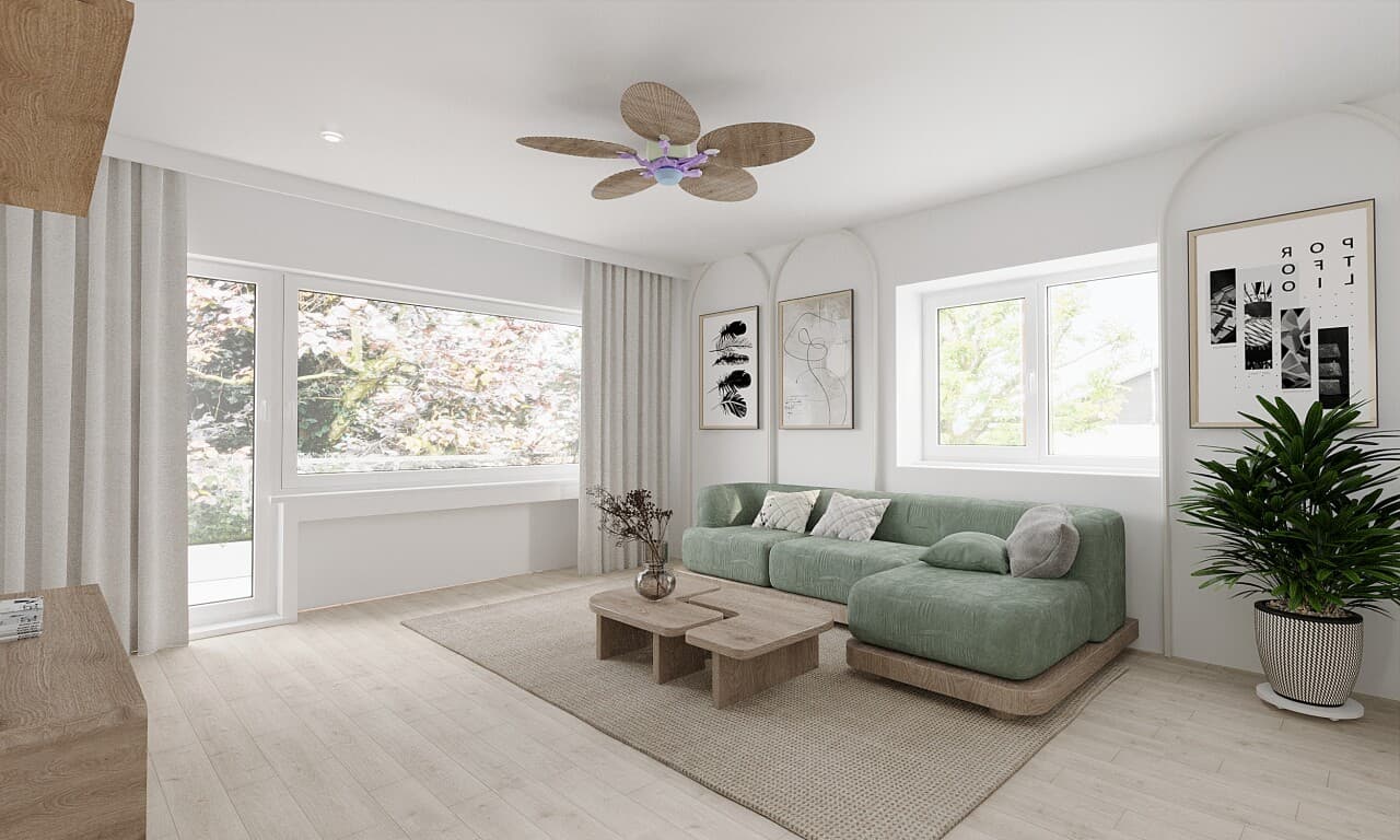Einfamilienhaus in Steinen – Bild 13