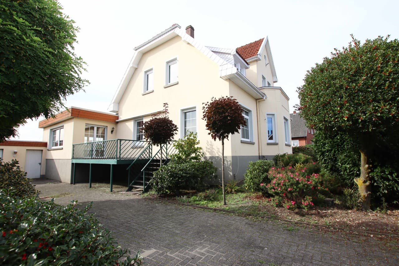 Villa in Bad Bentheim – Bild 2