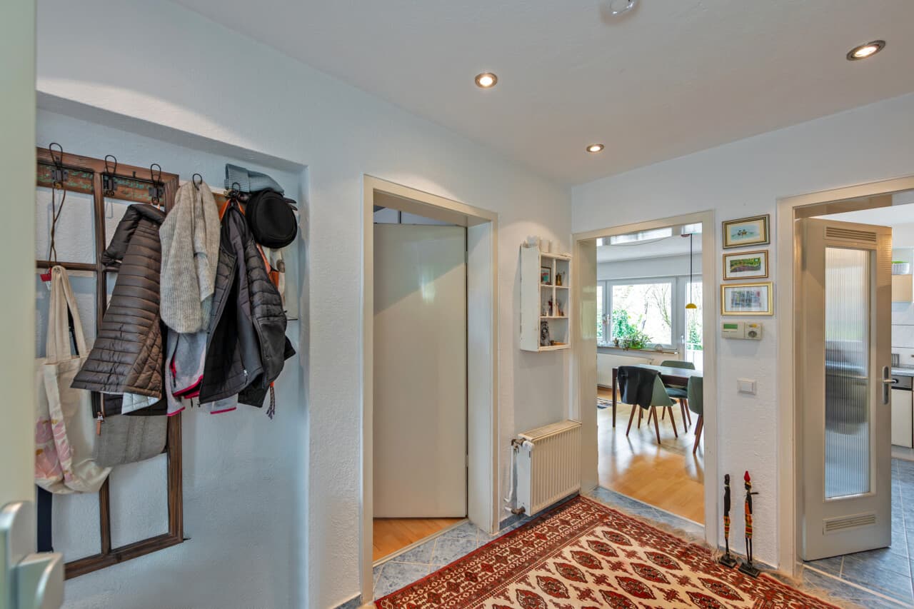Etagenwohnung in Stuttgart – Bild 6