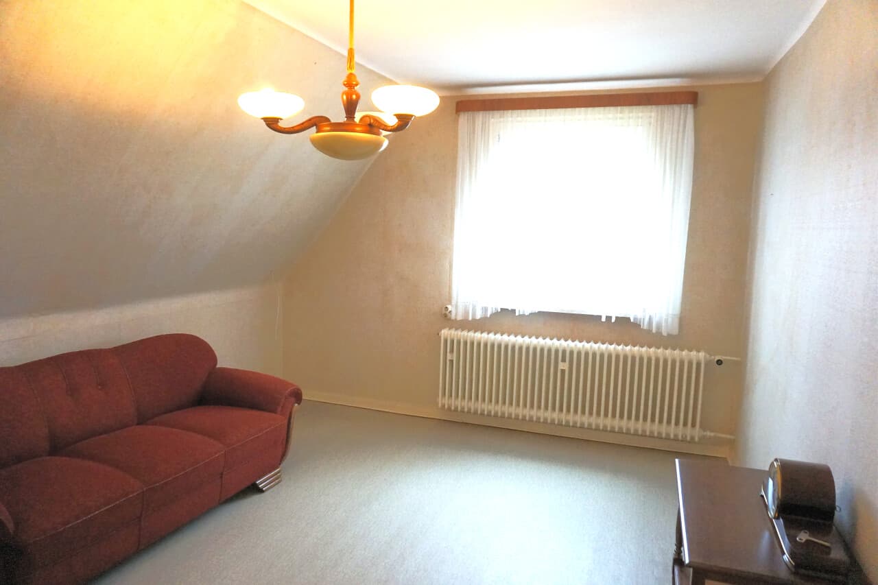 Doppelhaushälfte in Burgdorf – Bild 7