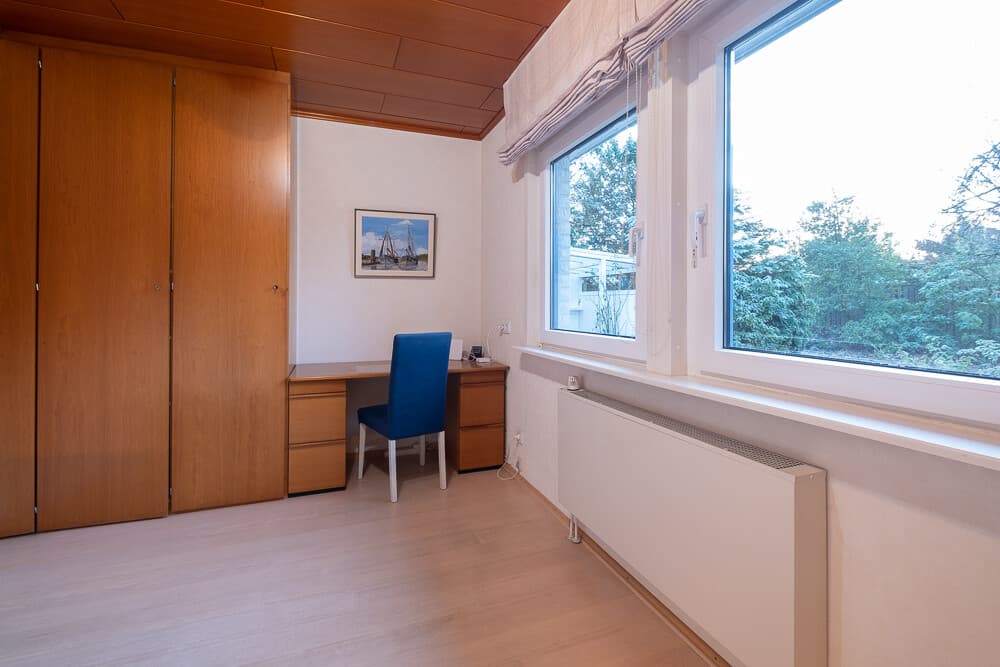 Einfamilienhaus in Rotenburg – Bild 18