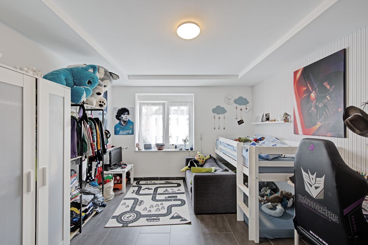 Etagenwohnung in Hagen – Bild 12