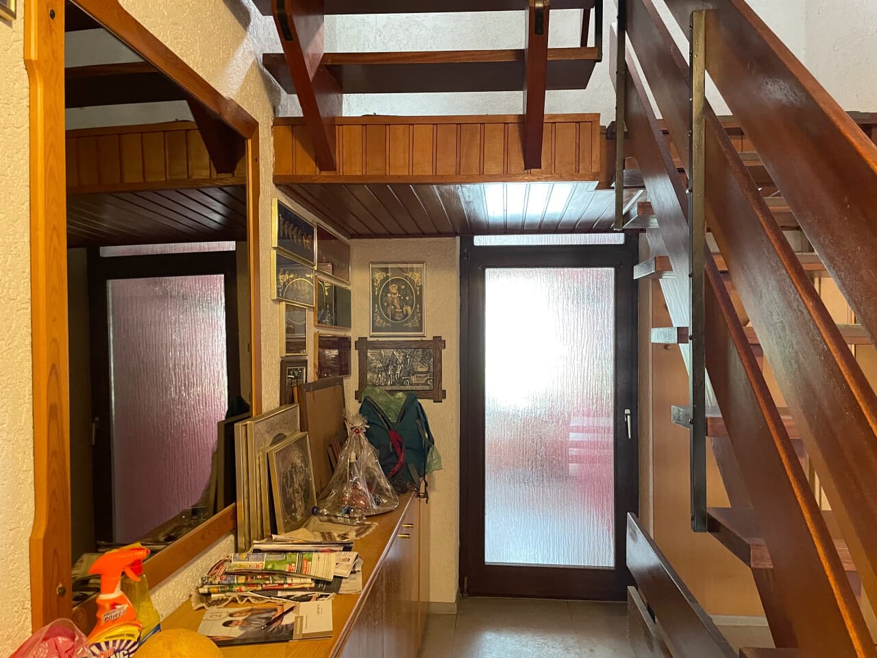 Reihenmittelhaus in Oberwürzbach – Bild 6