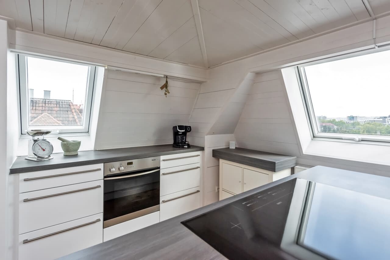 Penthouse in Stuttgart – Bild 7