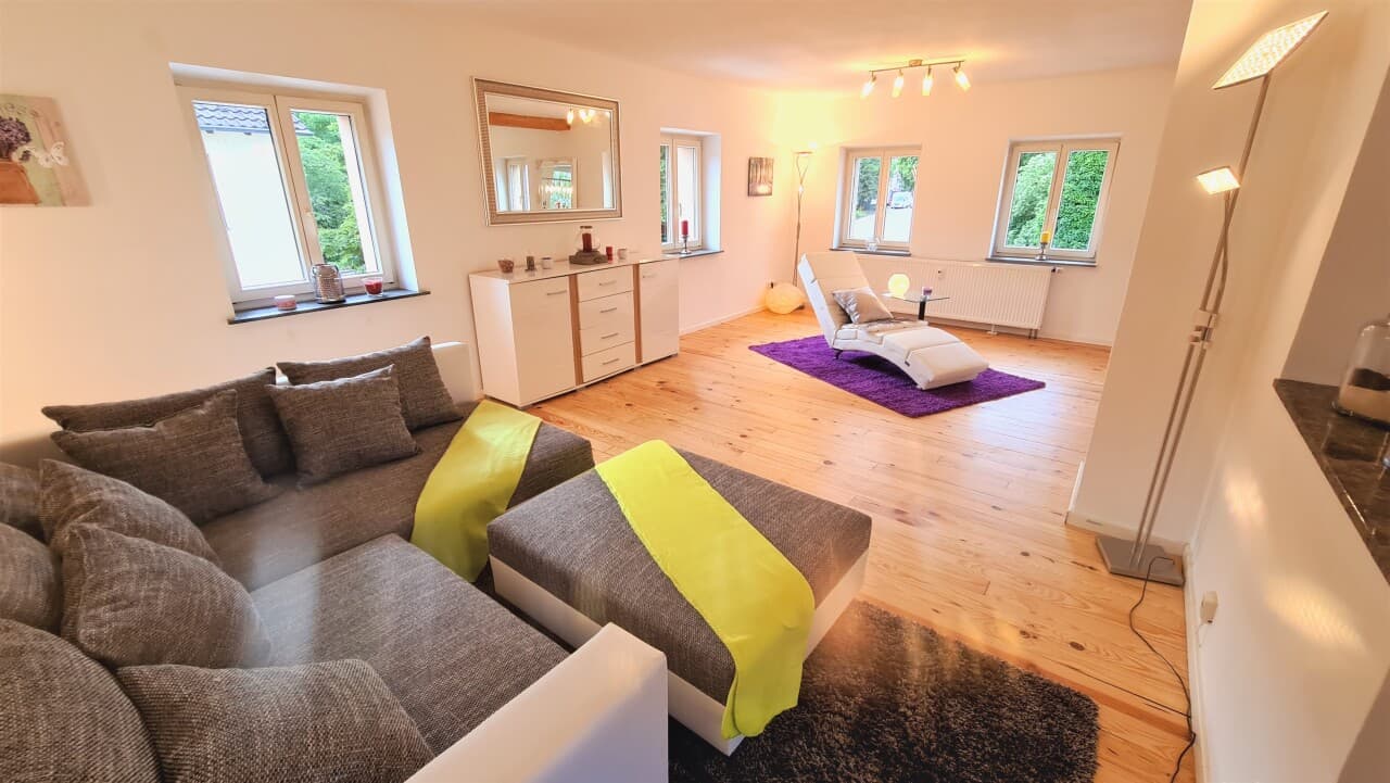 Maisonette in Saarbrücken-Eschringen – Bild 4