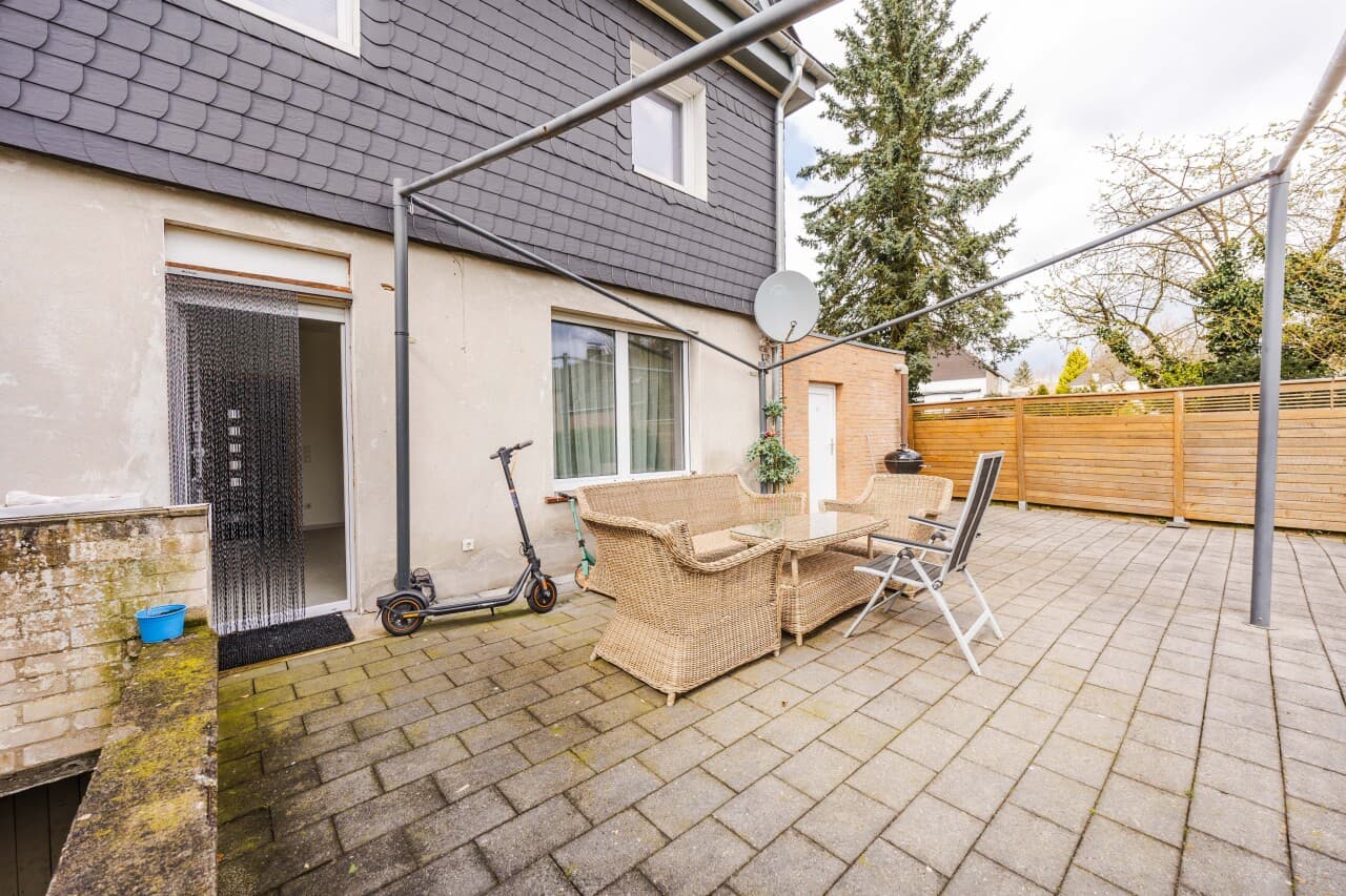 Reihenendhaus in Kleve – Bild 18