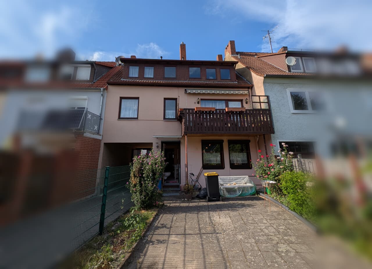 Einfamilienhaus in Hildesheim – Bild 3