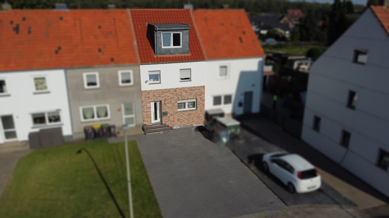 Reihenmittelhaus in Übach-Palenberg – Bild 3