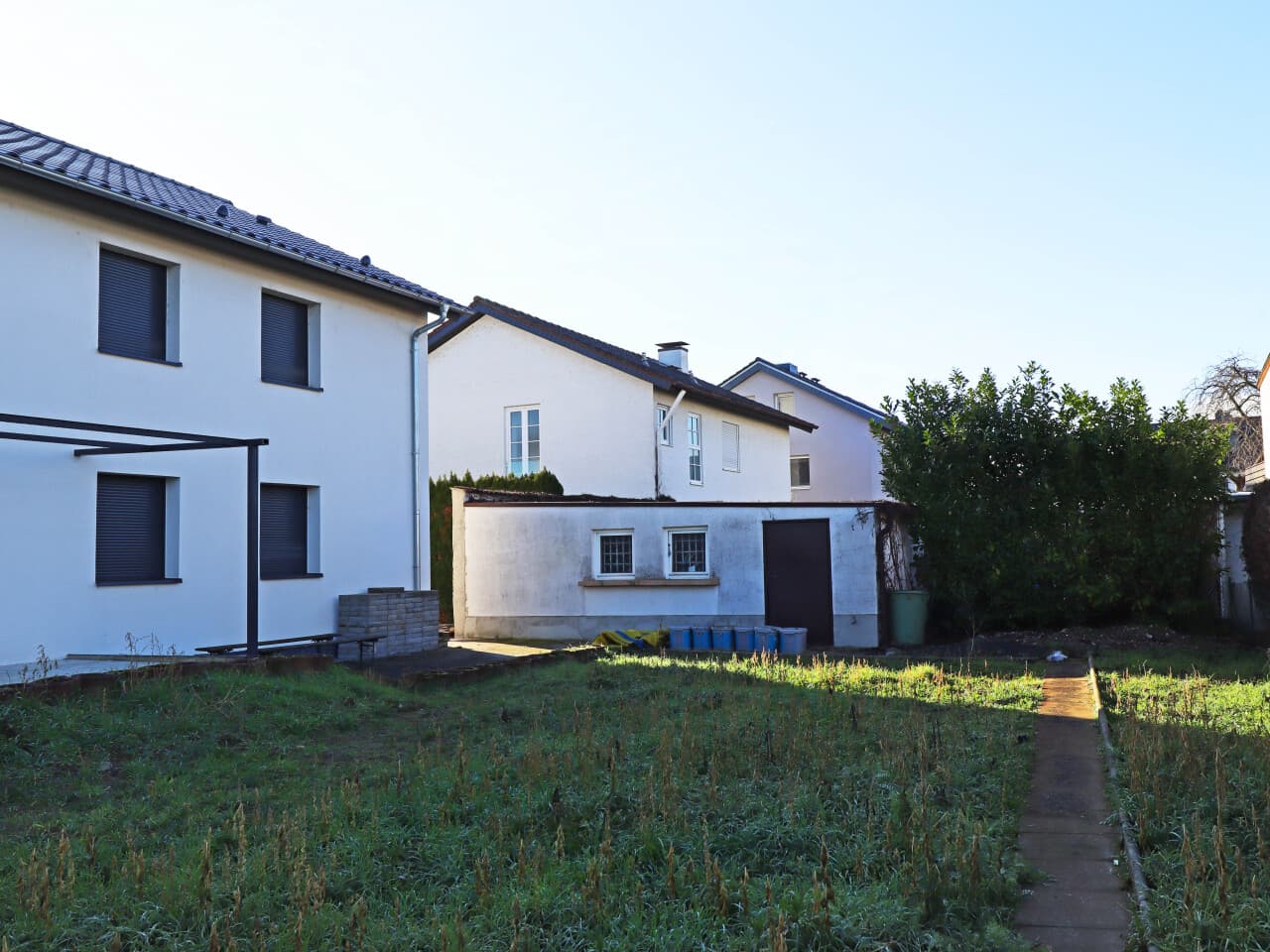 Einfamilienhaus in Gernsheim – Bild 10