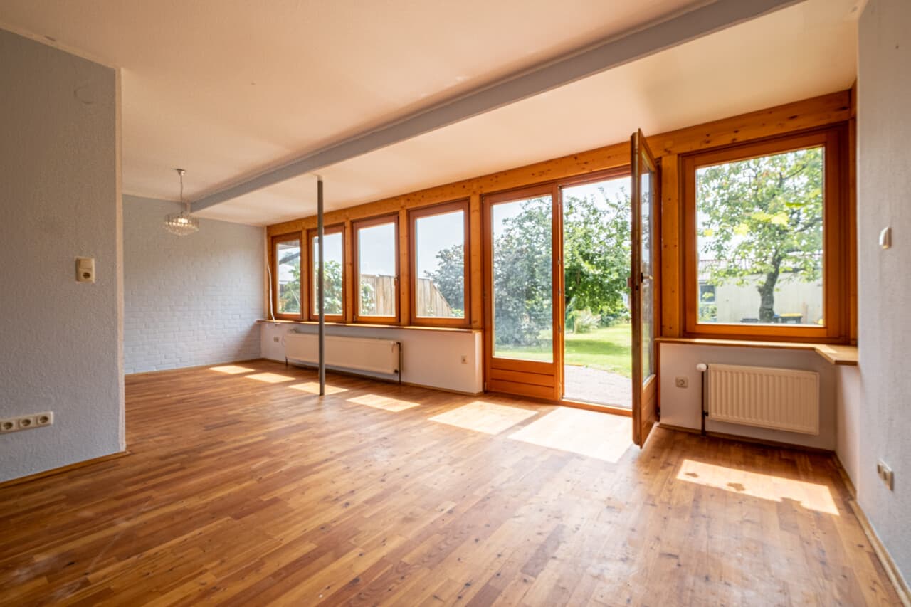 Reihenhaus in Visselhövede – Bild 7