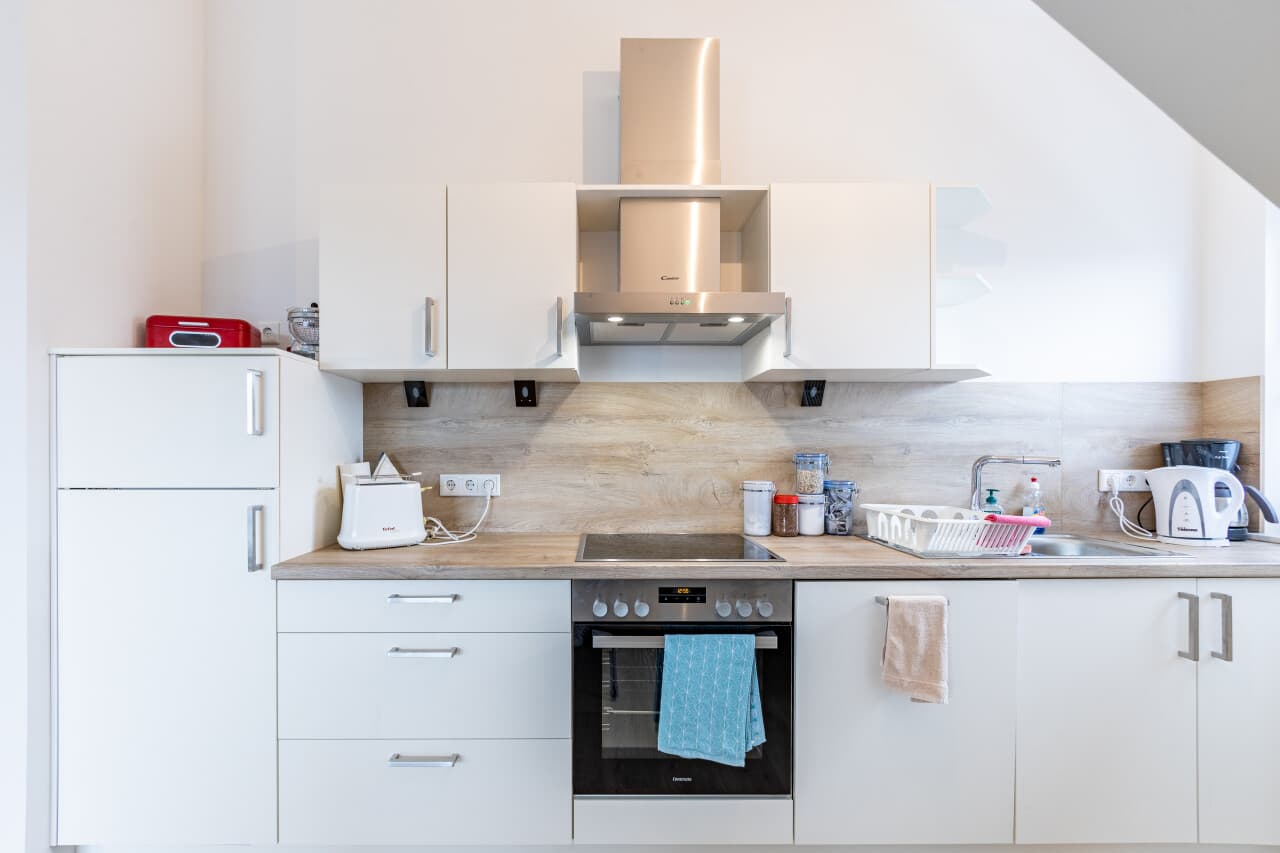 Dachgeschosswohnung in Dortmund Sölde – Bild 5