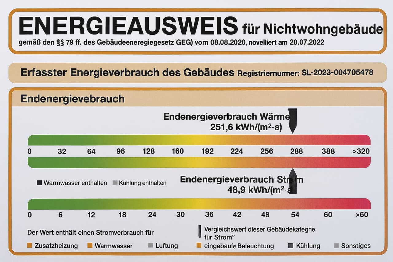 Gewerbeobjekt in Neunkirchen – Bild 17