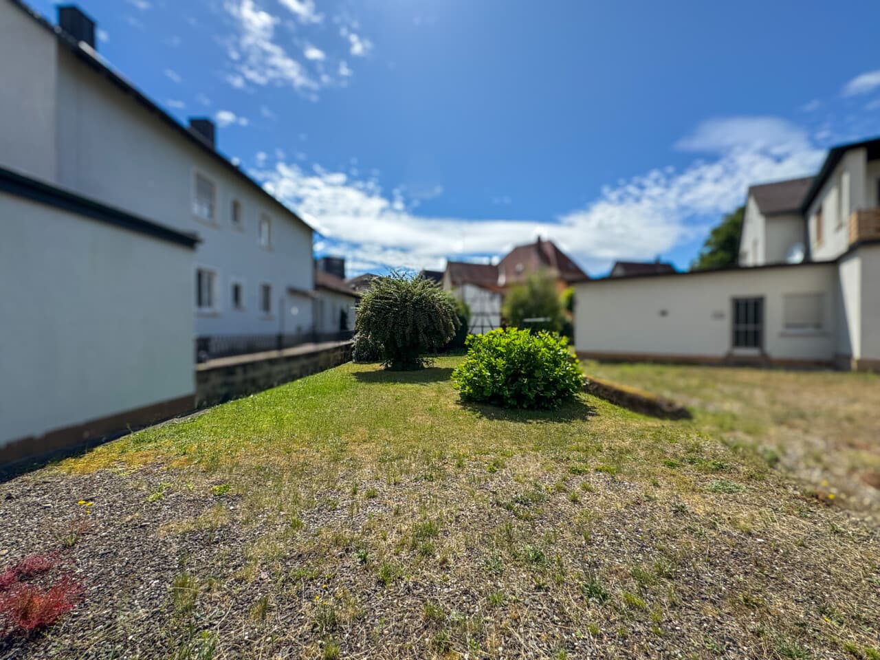 Zweifamilienhaus in Lichtenfels – Bild 7