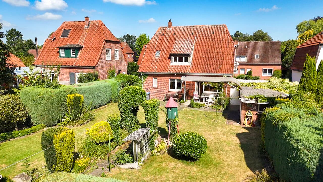 Einfamilienhaus in Schüttorf – Bild 32