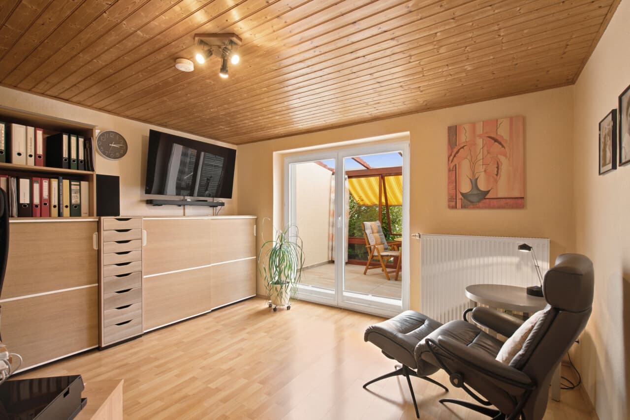 Reihenmittelhaus in Dresden – Bild 9