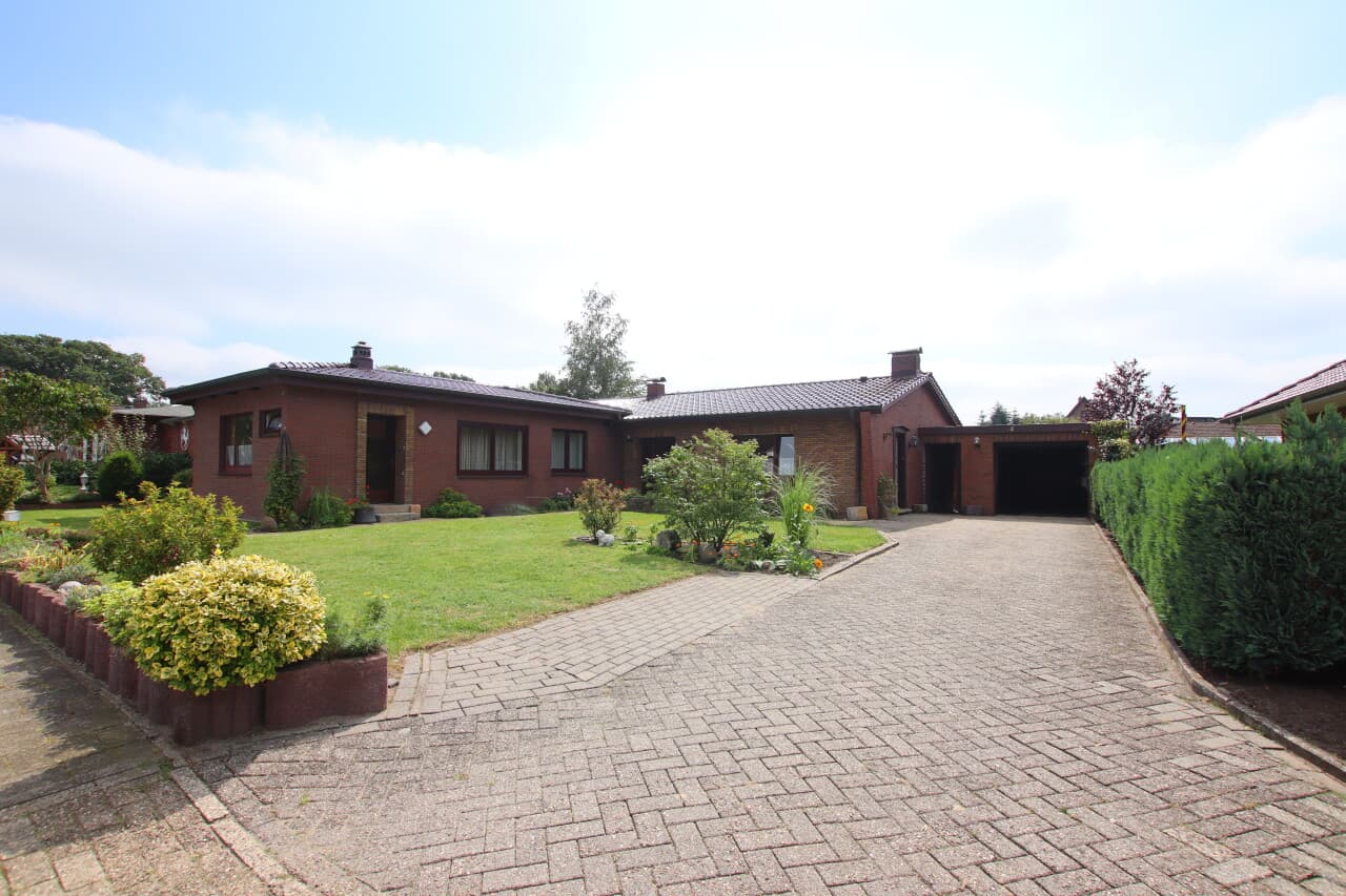 Zweifamilienhaus in Emlichheim – Bild 21