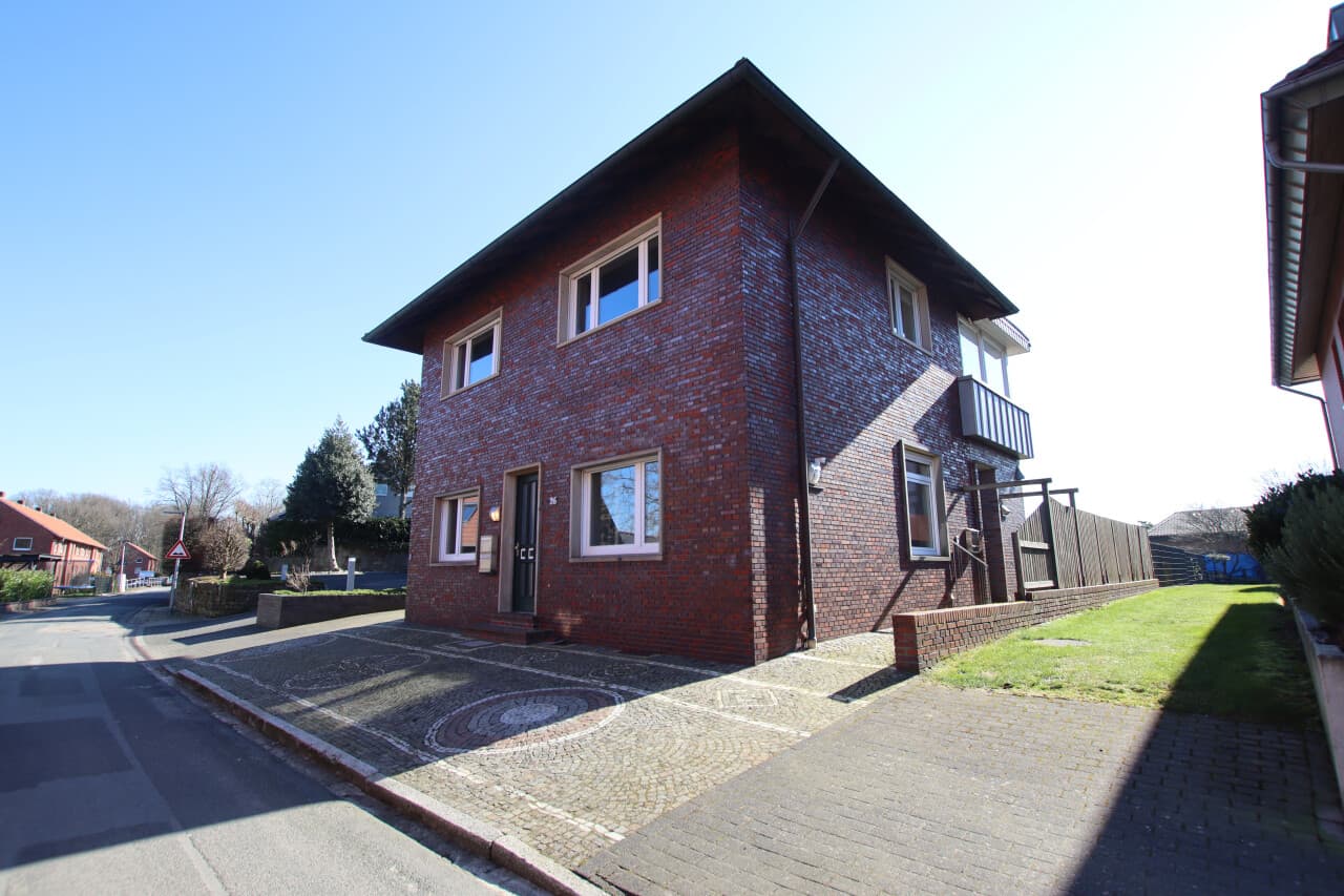 Einfamilienhaus in Bad Bentheim – Bild 27