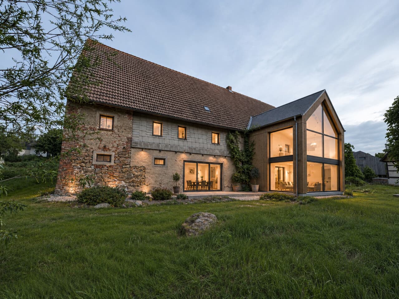 Bauernhaus in Waldheim OT Neuhausen – Bild 39