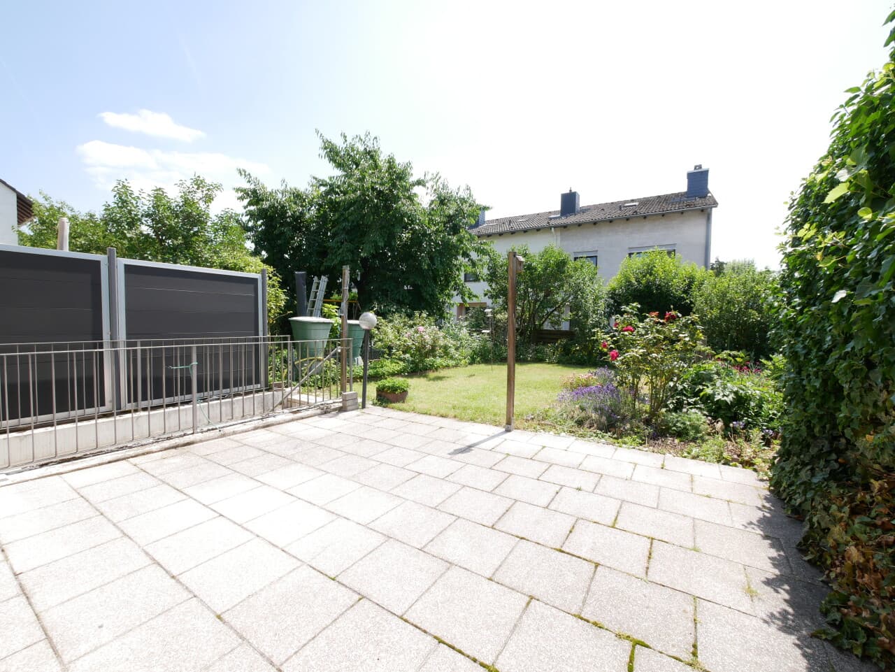 Reihenendhaus in Egelsbach – Bild 7