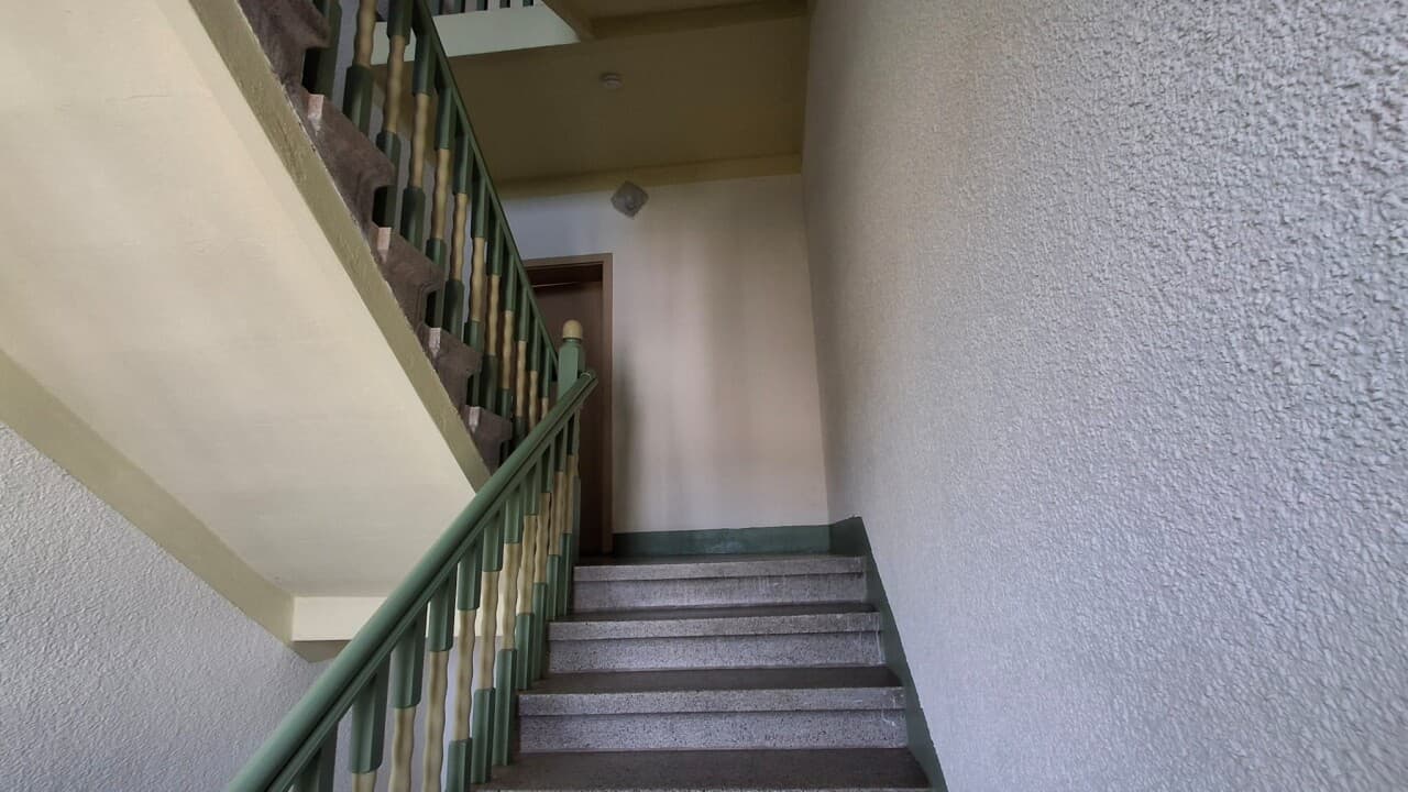 Dachgeschosswohnung in Gera – Bild 13