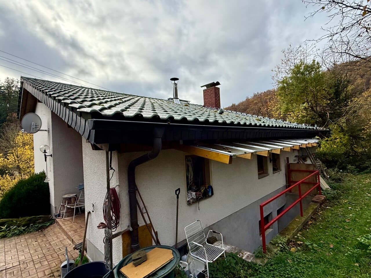 Einfamilienhaus in Kaltenborn OT Herschbach – Bild 7